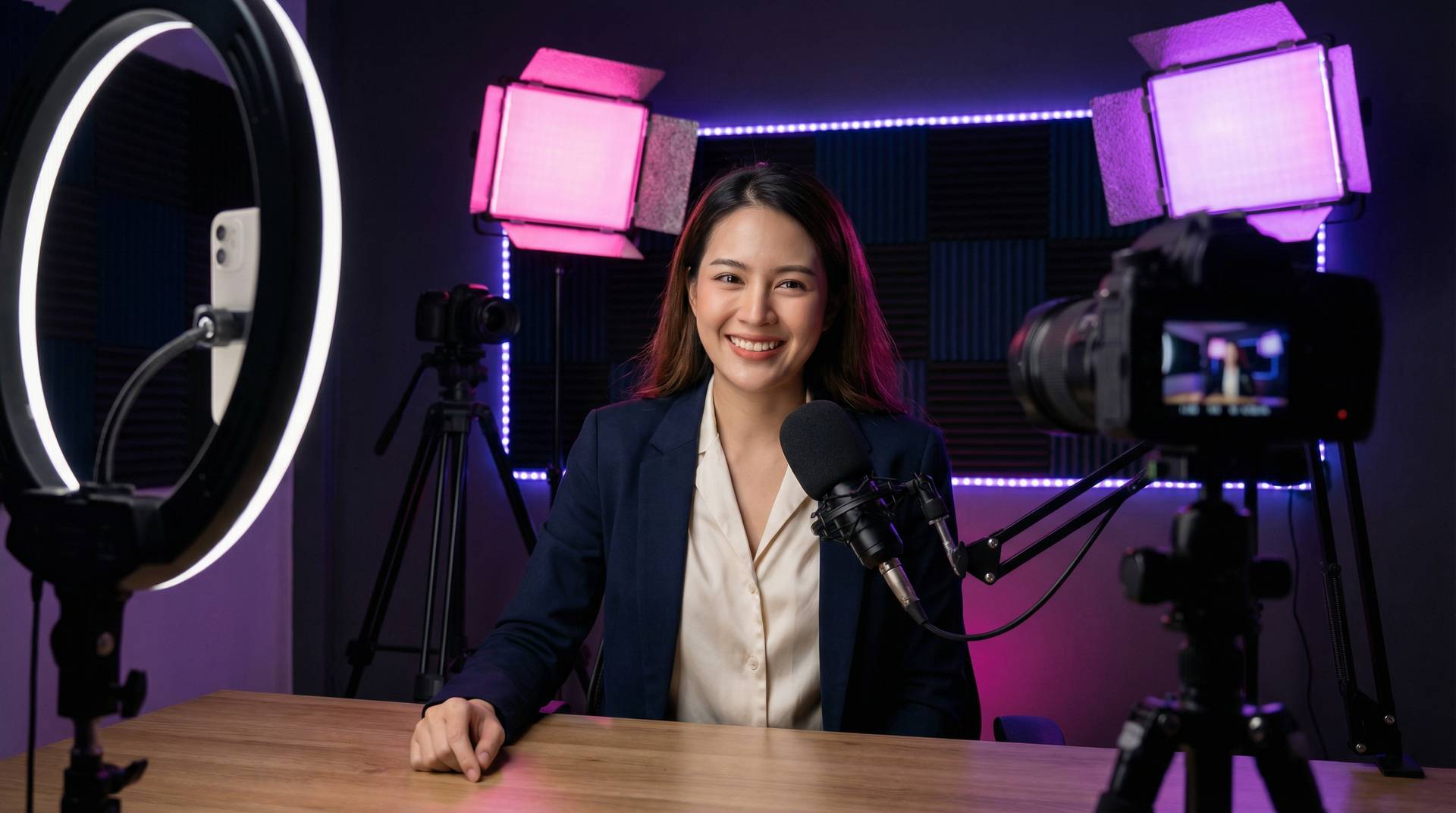 51-每日大赛-鲨鱼裤瑜伽裤-专业影视制作教程